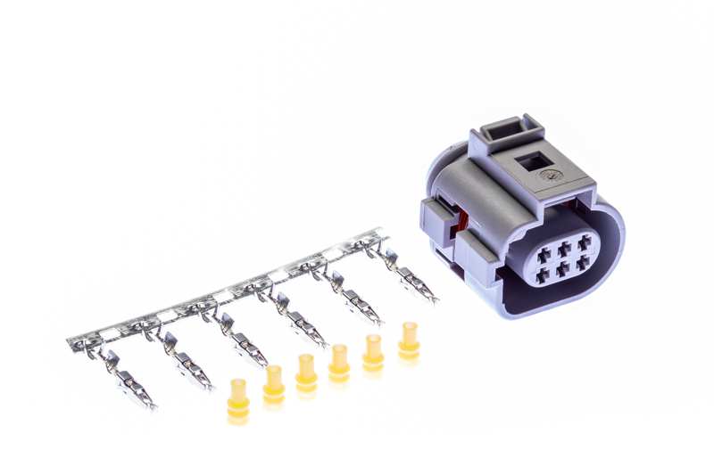 Kit reparare conector electric